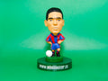 Giovanni Barcelona 1996-97