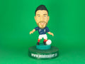 France Giroud World Cup 2018