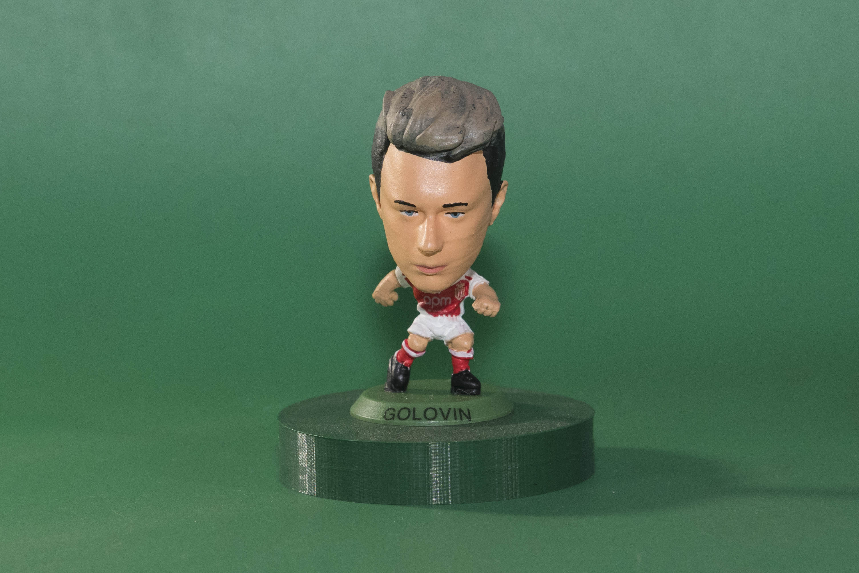 Golovin Monaco 2025-26