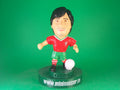 Portugal Fernando Gomes World Cup 1986