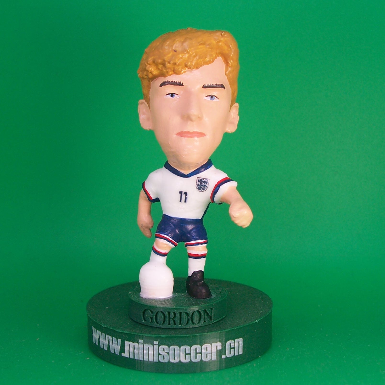 England Gordon Euro 2024