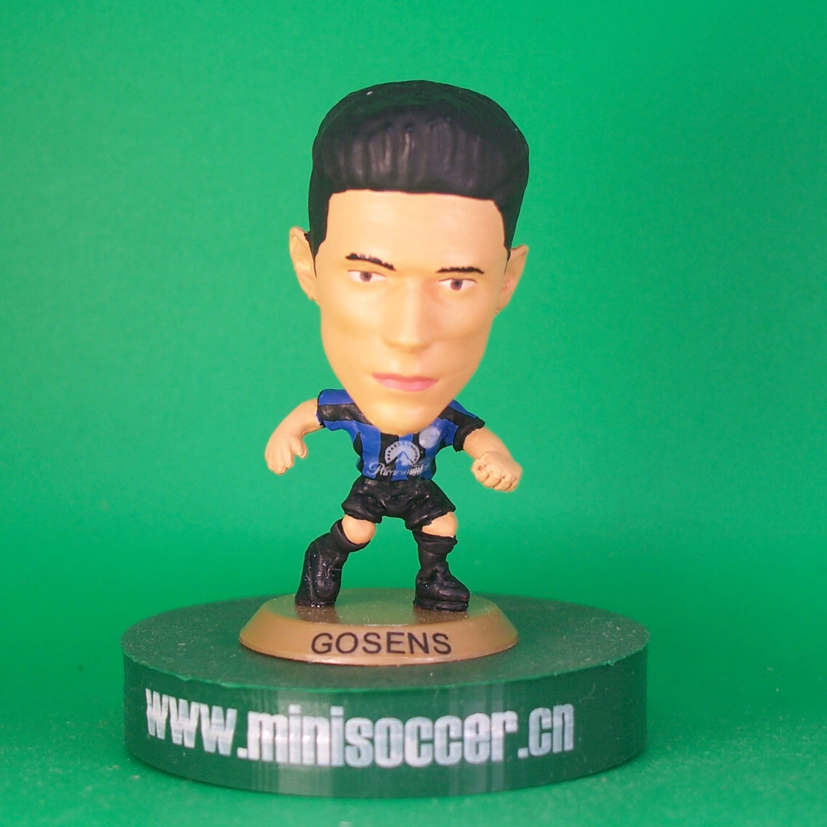 Gosens Inter 2023-24