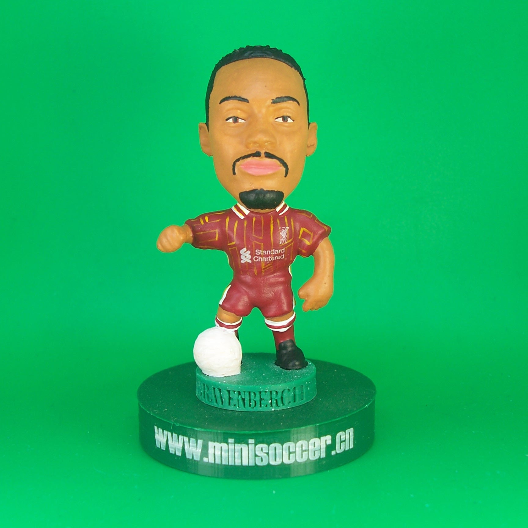 Gravenberch Liverpool 2024-25