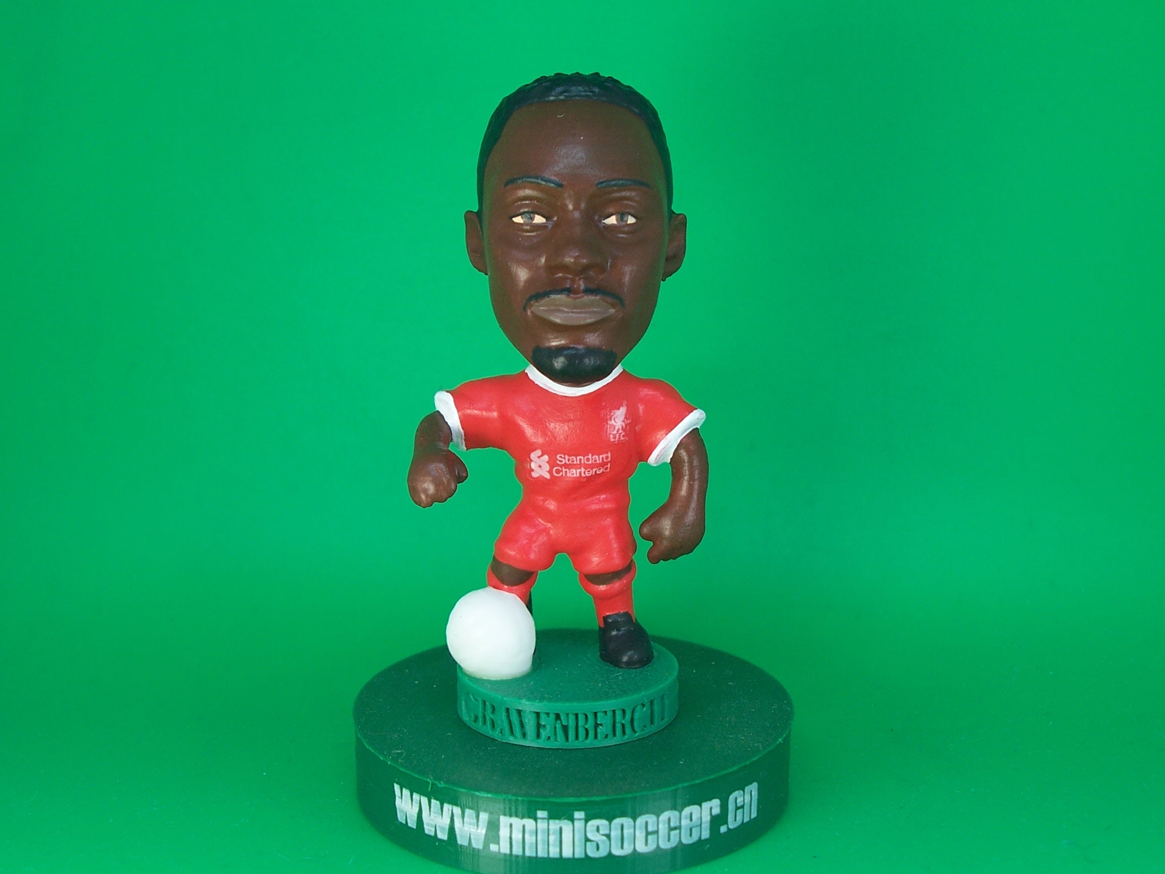 Gravenberch Liverpool 2023-24