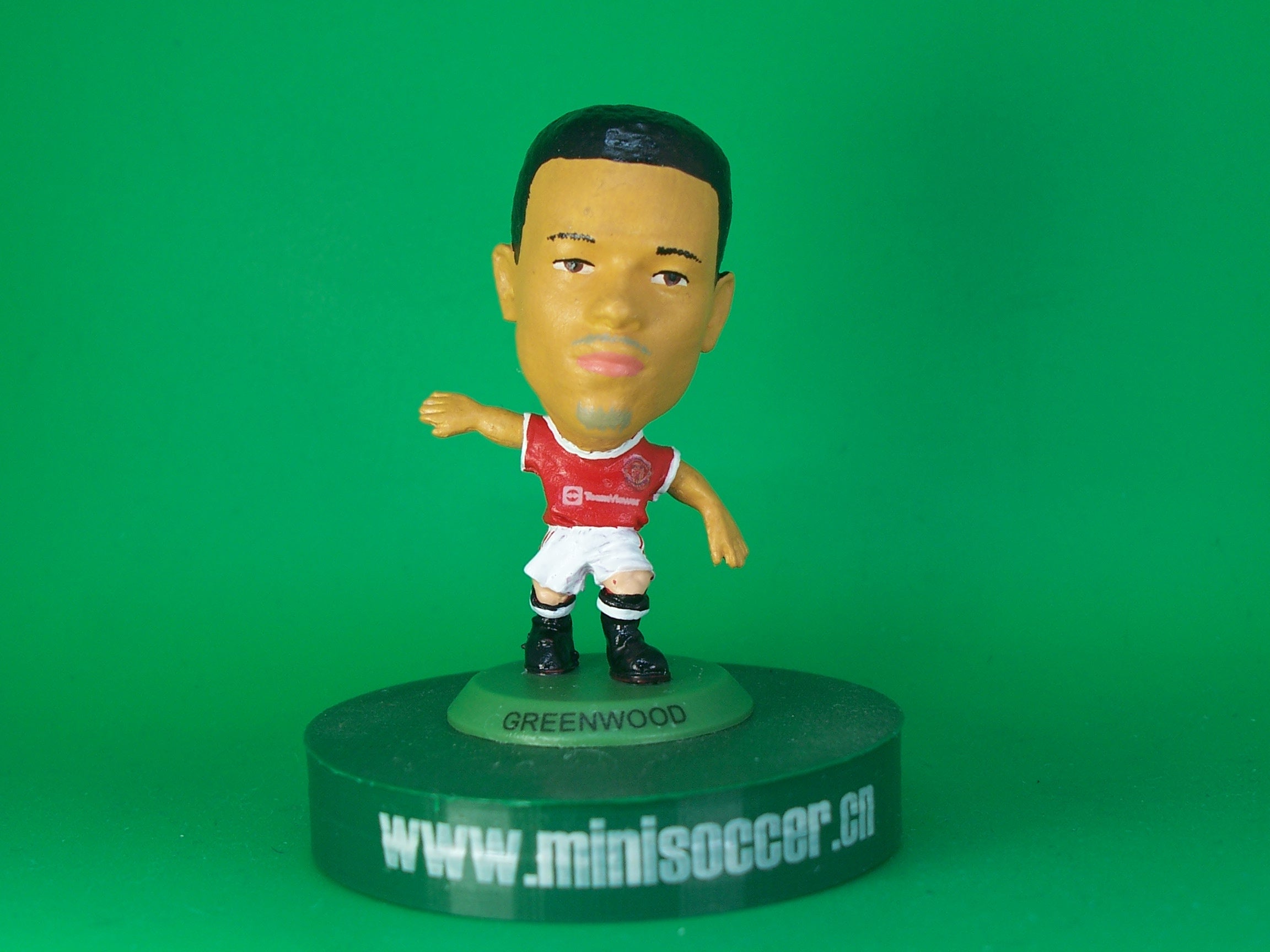 Greenwood Manchester United 2021-22