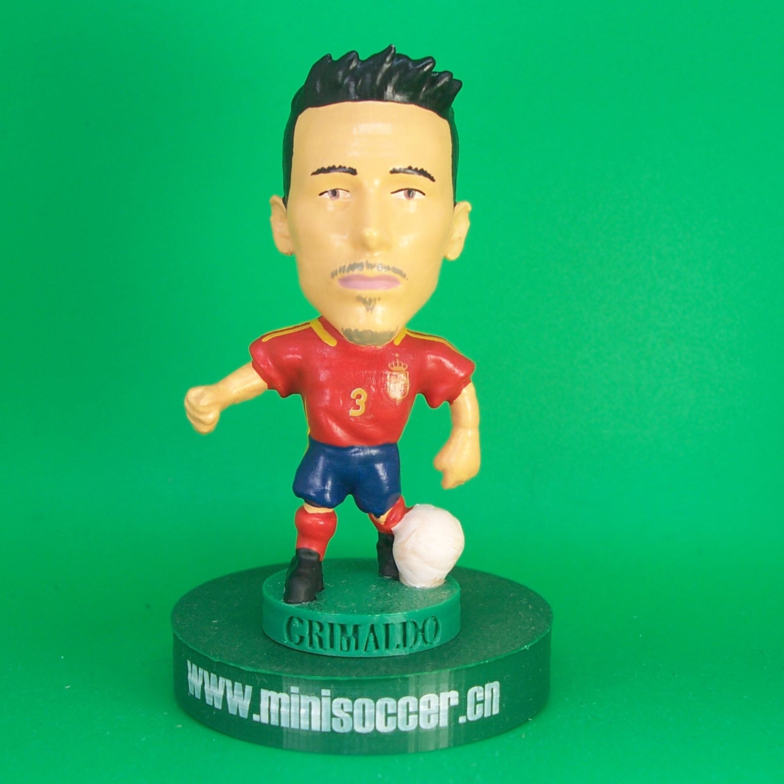 Spain Grimaldo Euro 2024