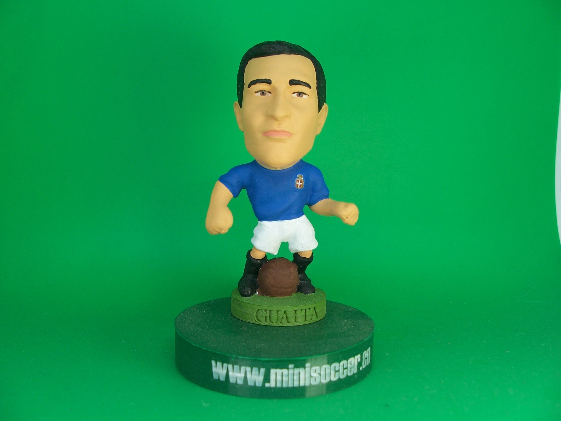 Italy Guaita World Cup 1934
