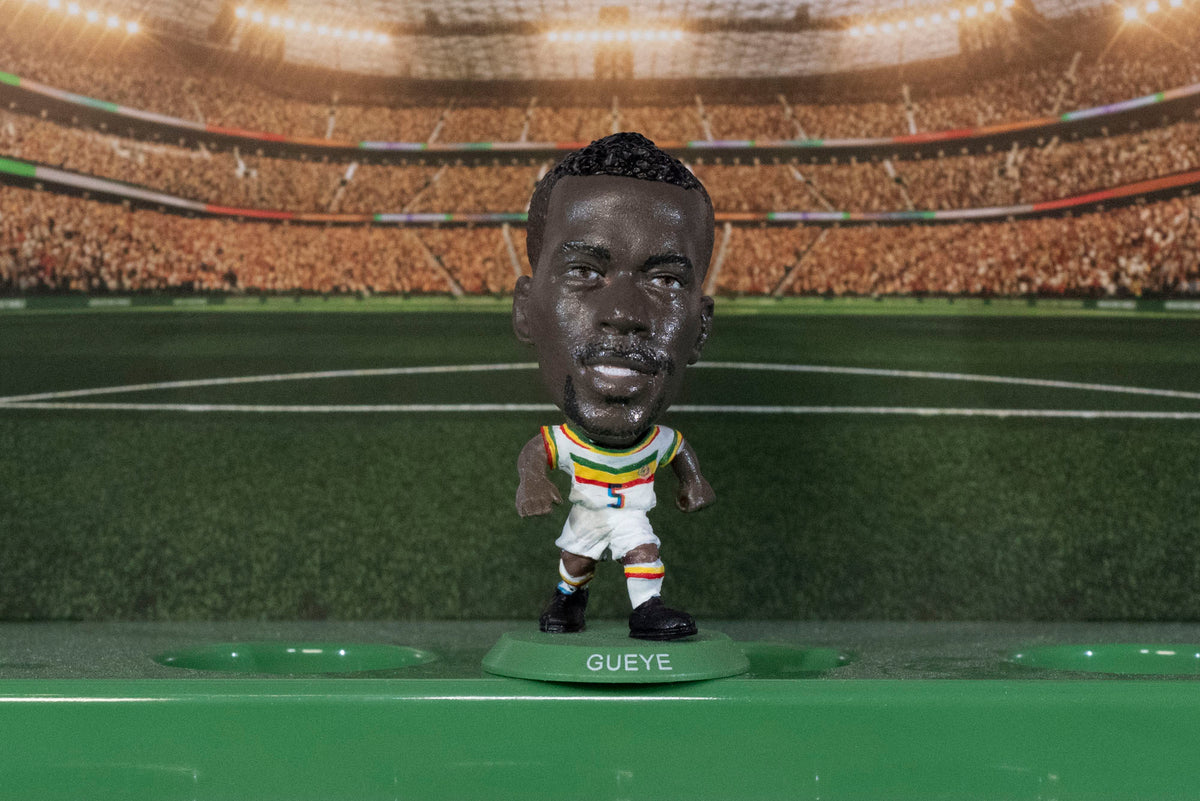 Senegal Gueye World Cup 2022