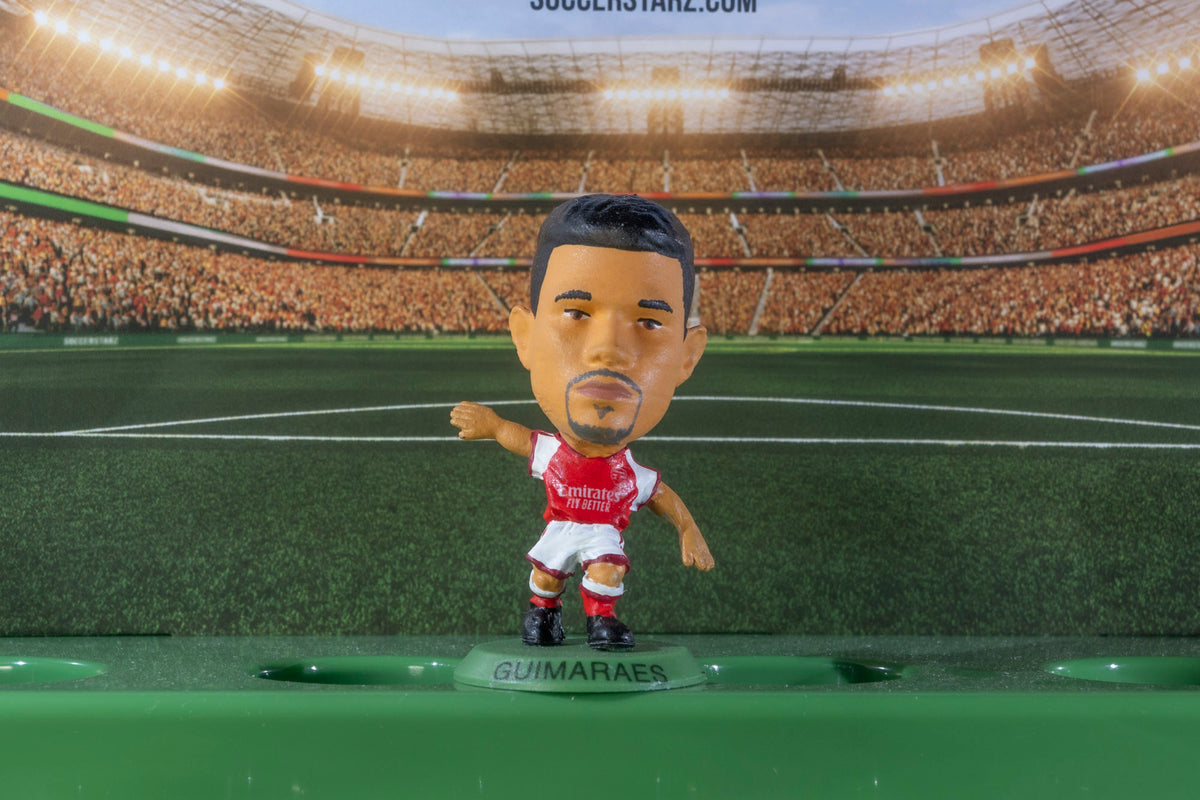 Guimaraes Arsenal 2026-27