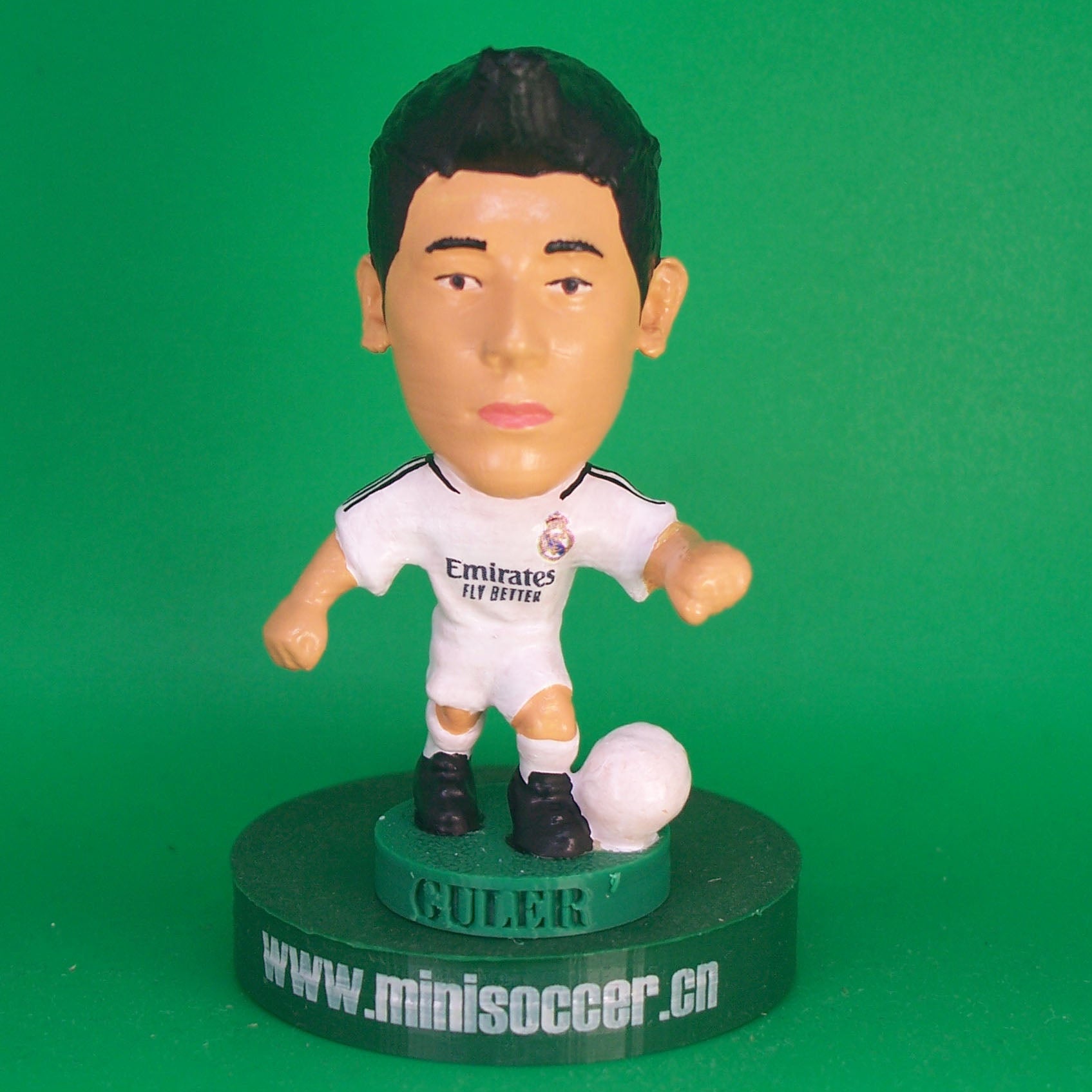 Guler Real Madrid 2024-25