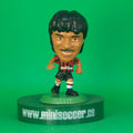 Gullit AC Milan 1990-91
