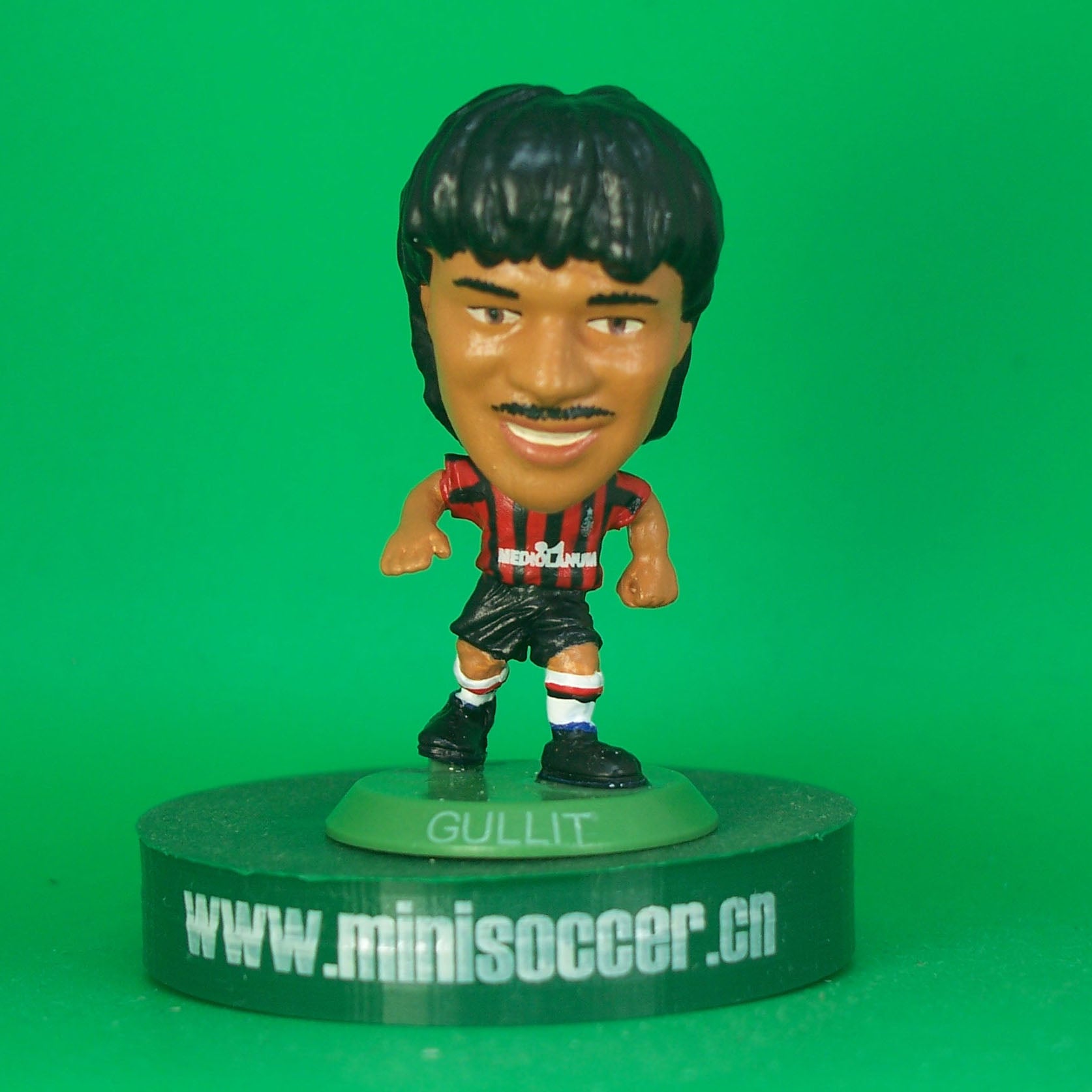 Gullit AC Milan 1990-91
