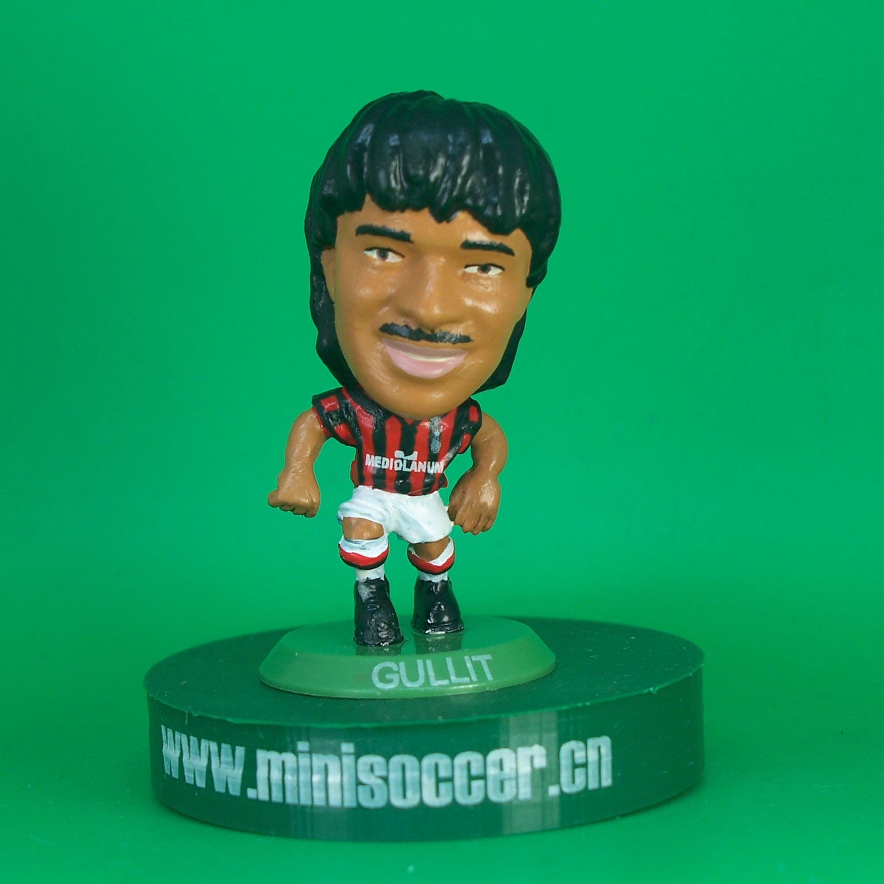 Gullit AC Milan 1991-92