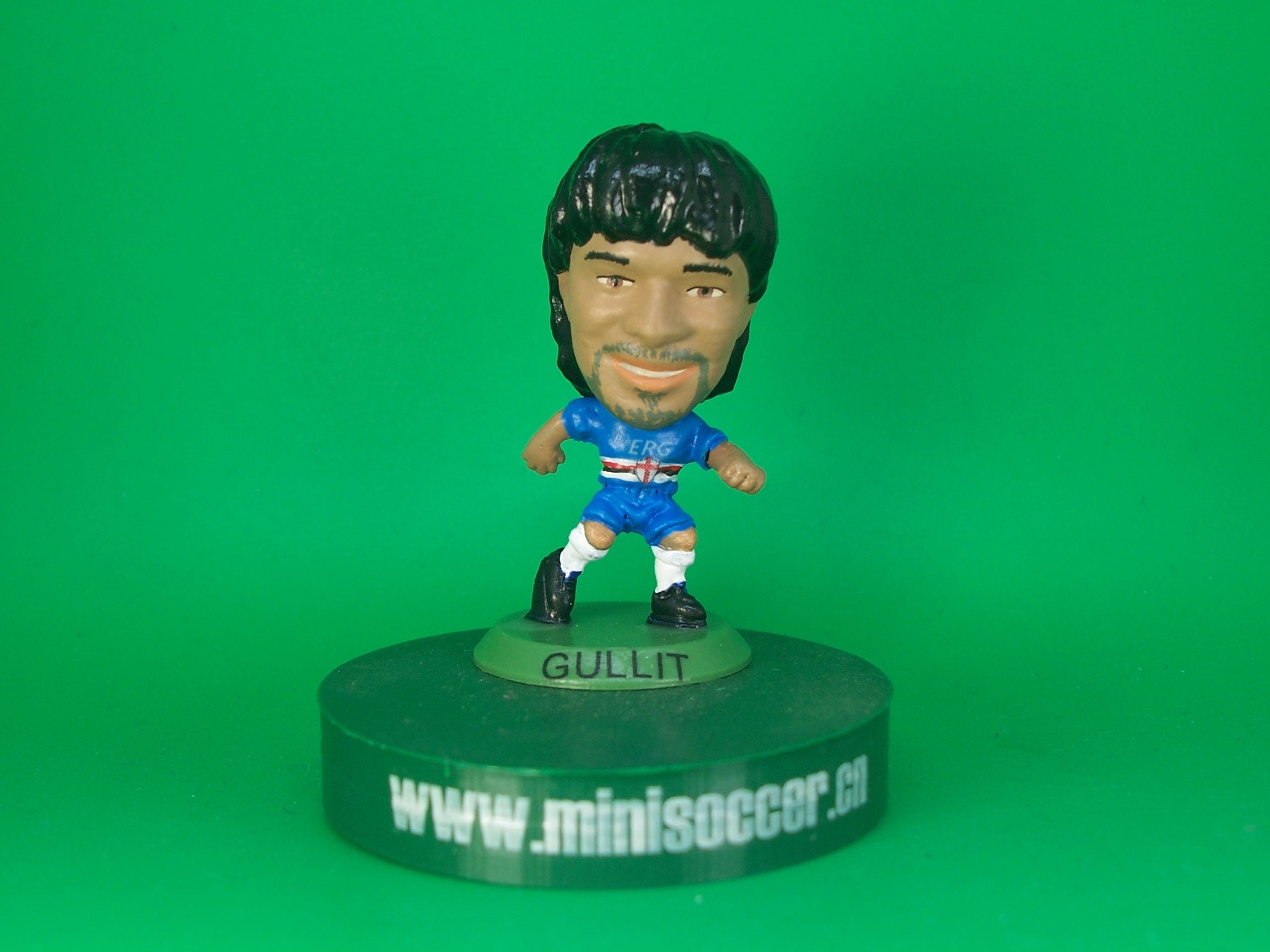 Gullit Sampdoria 1993-94