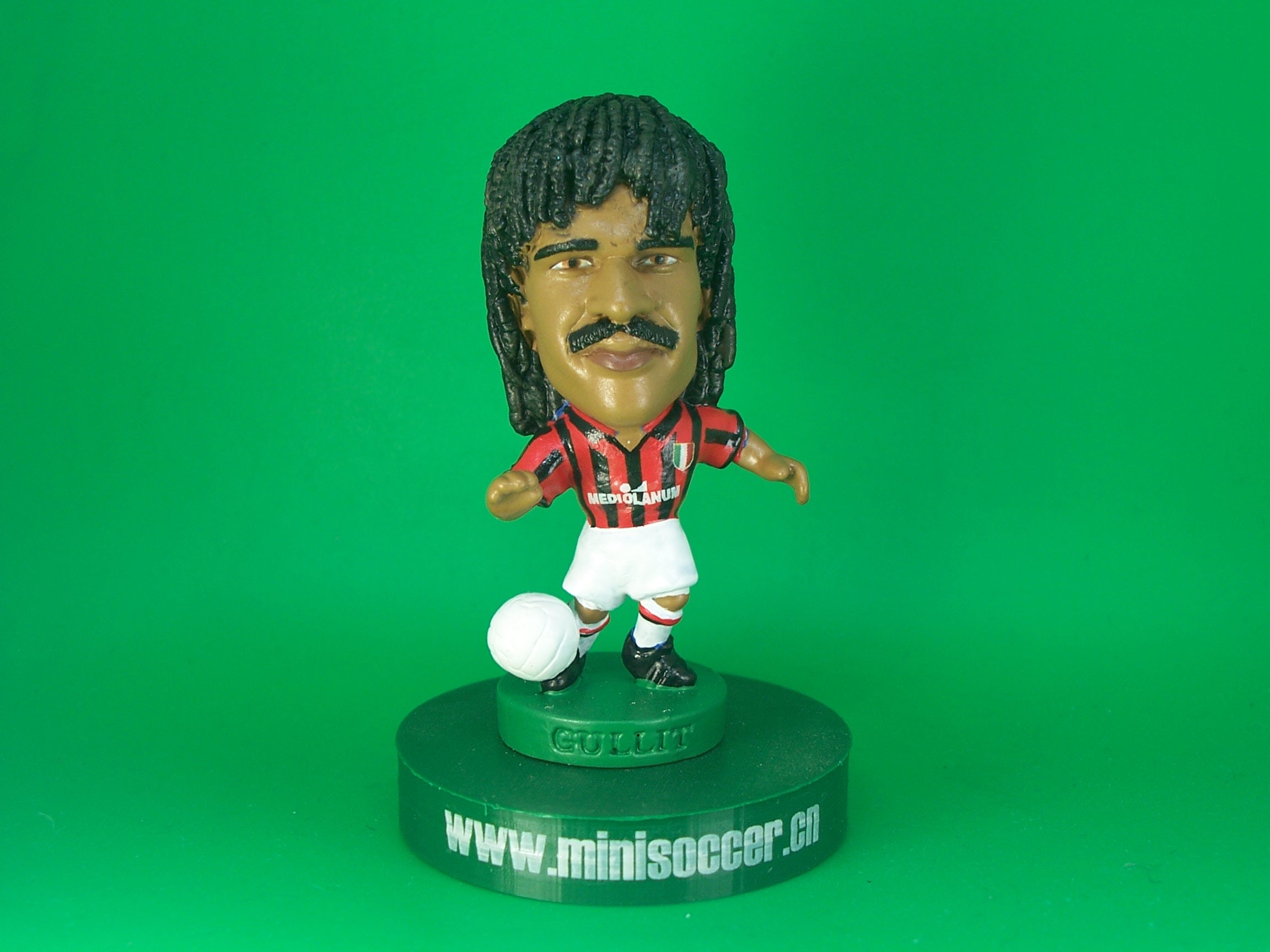 Gullit AC Milan 1989-90
