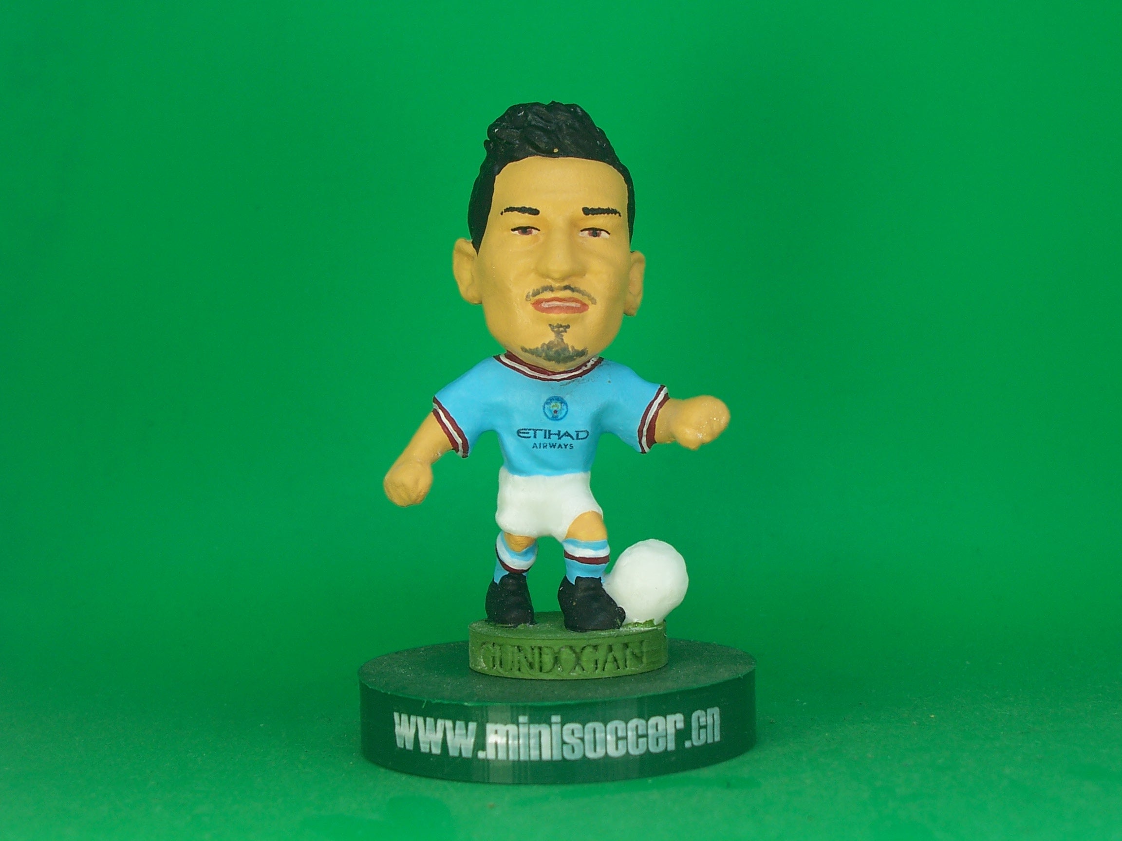 Gundogan Manchester City 2022-23