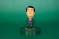 Gunes Manager Suit