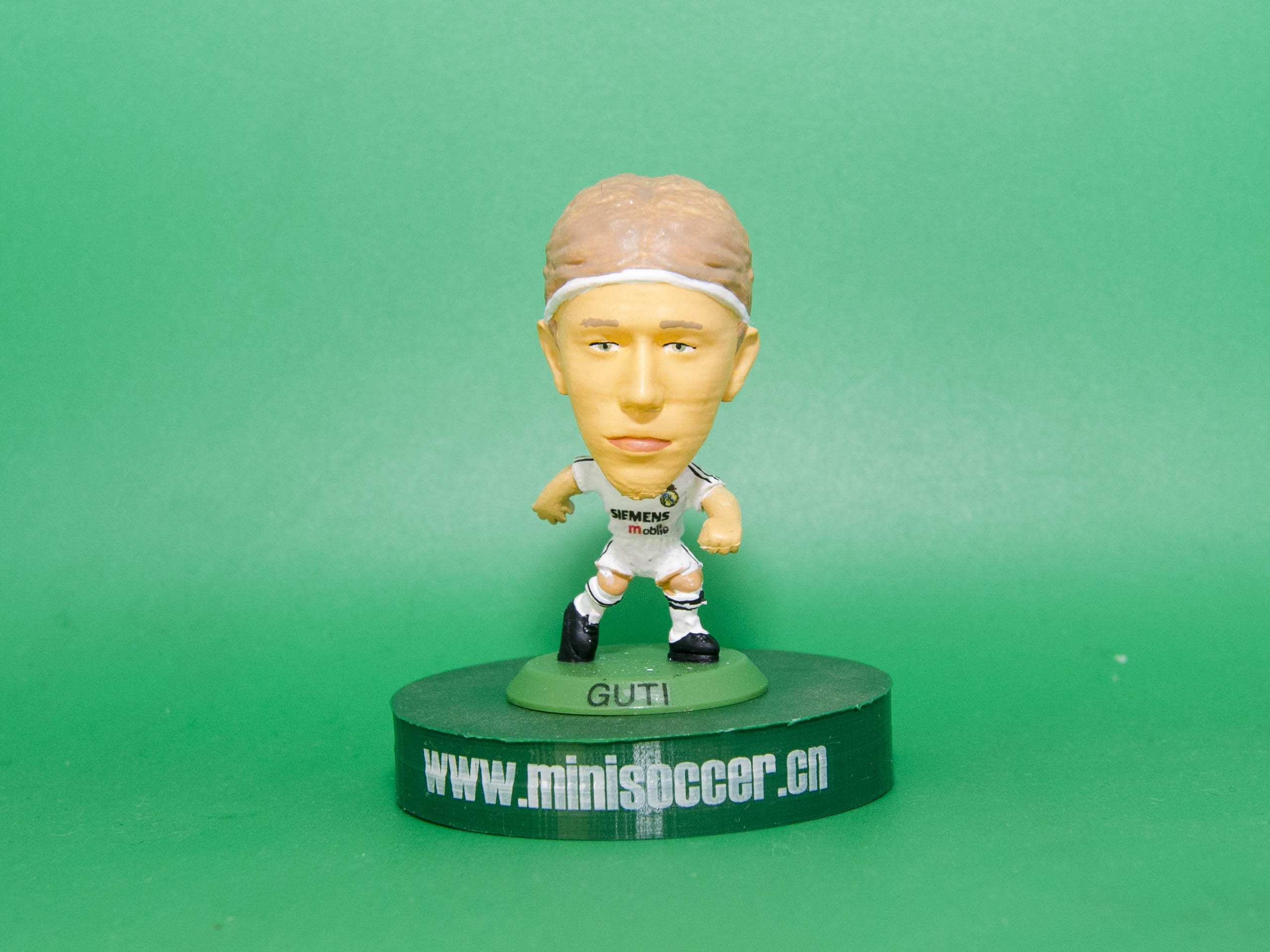 Guti Real Madrid 2004-05