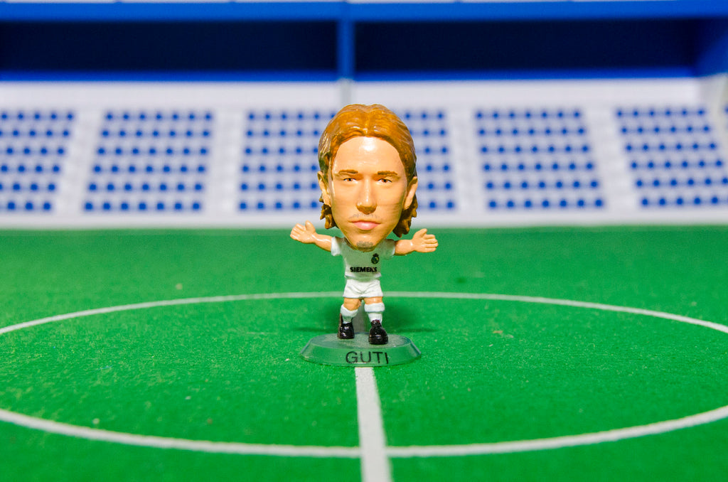 Guti Real Madrid 2005-06