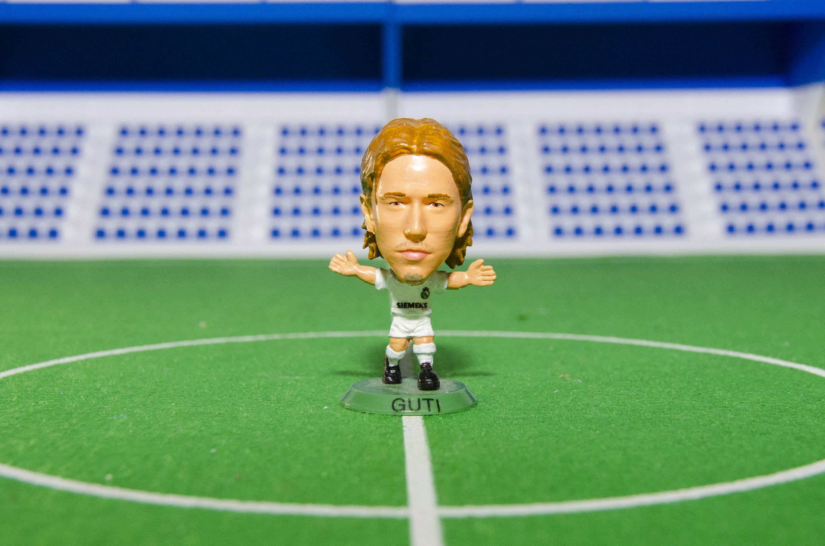 Guti Real Madrid 2005-06