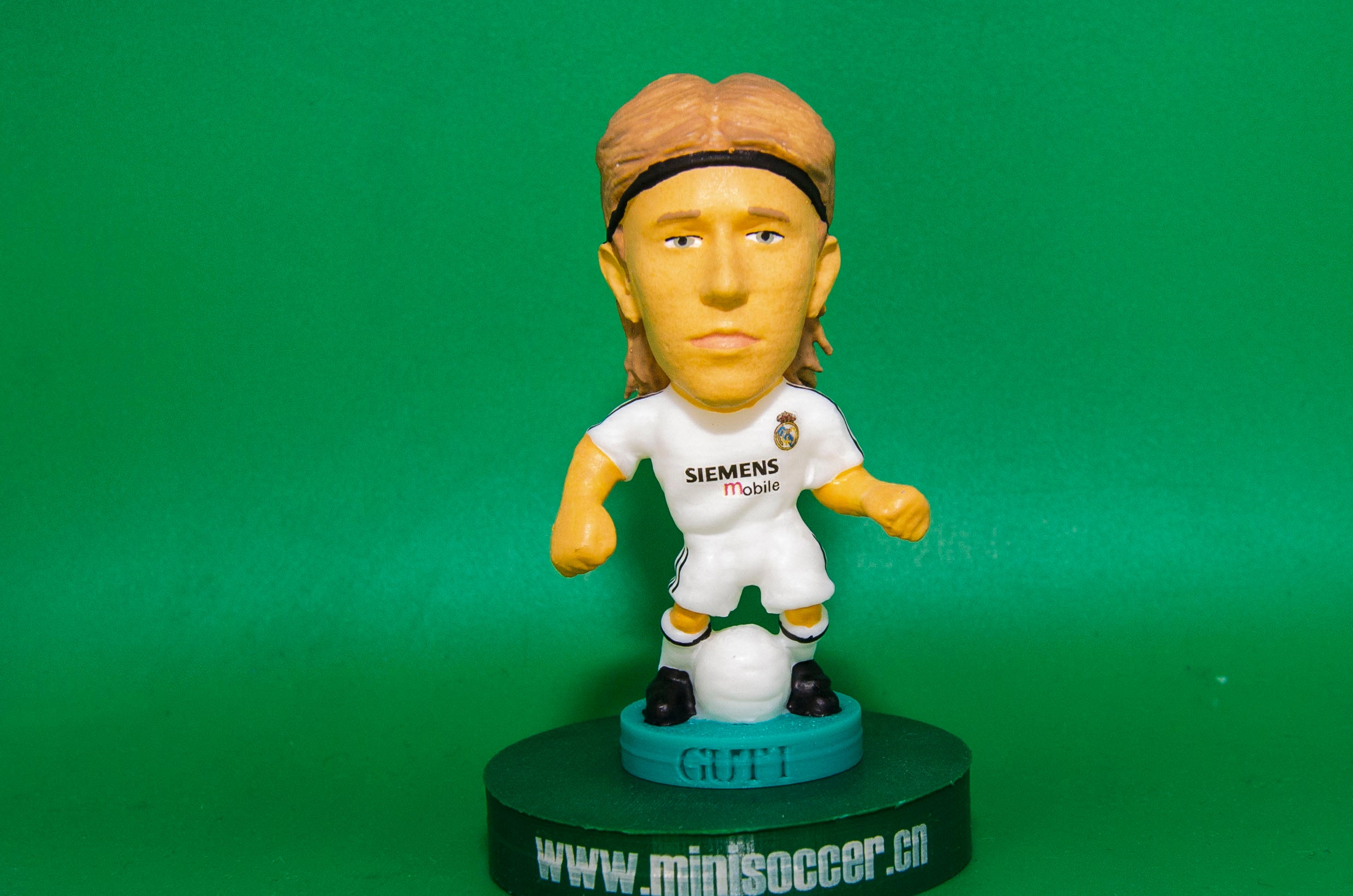 Guti Real Madrid 2003-04
