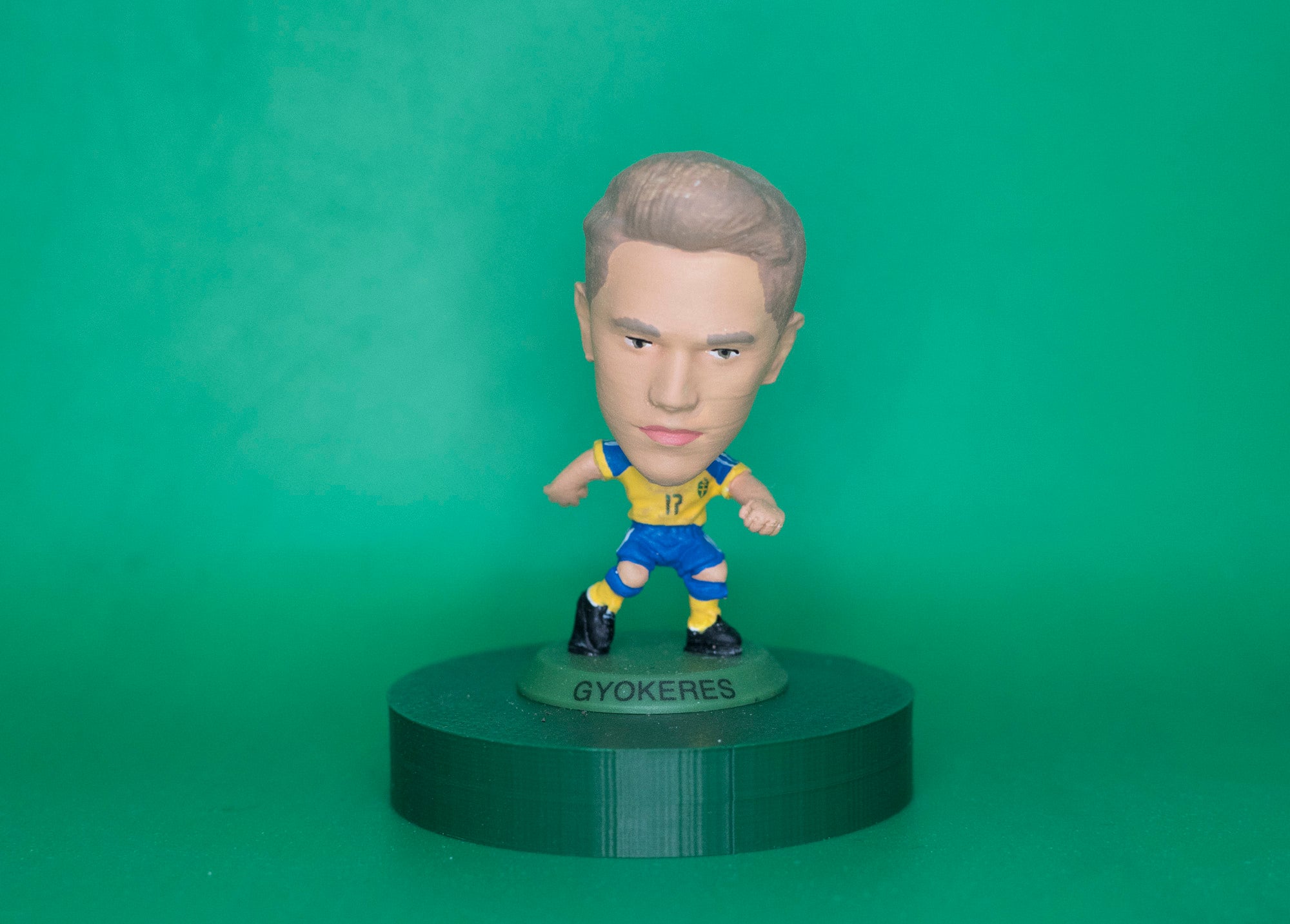 Sweden Gyokeres World Cup 2026