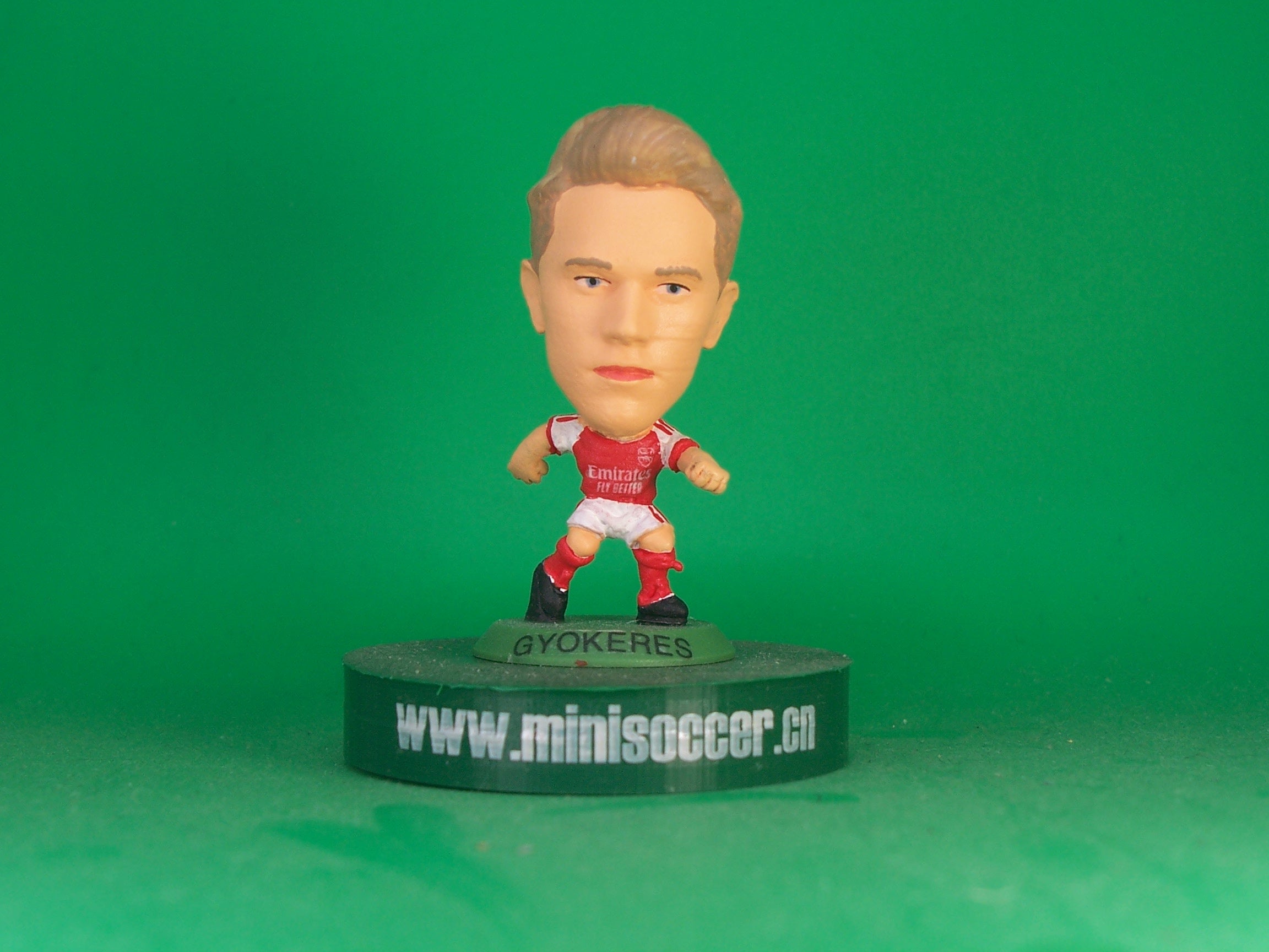 Gyokeres Arsenal 2025-26