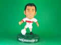 Turkey Hakan Suker World Cup 2002