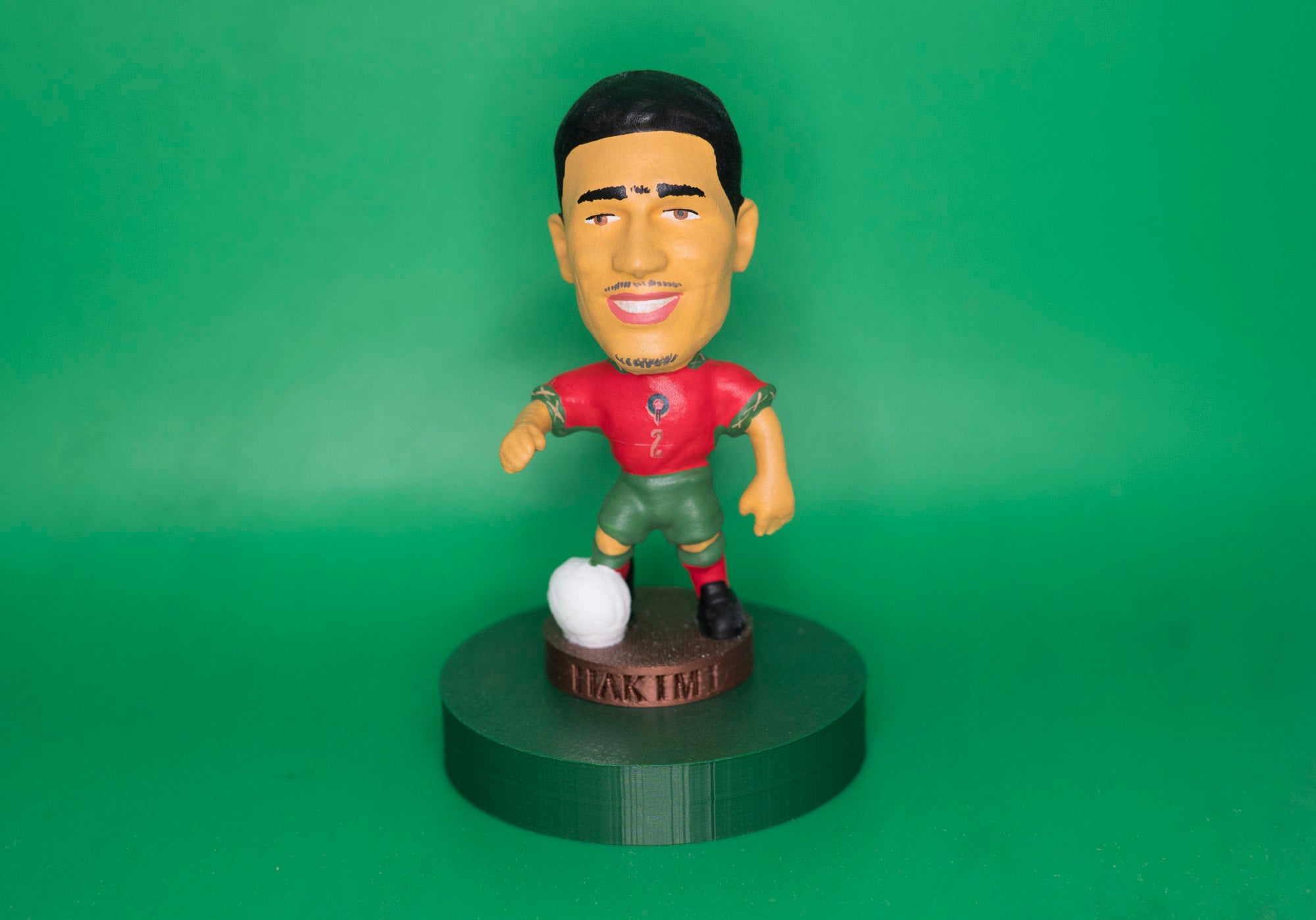 Morocco Hakimi World Cup 2026
