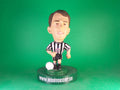 Hamann Newcastle United 1998-99