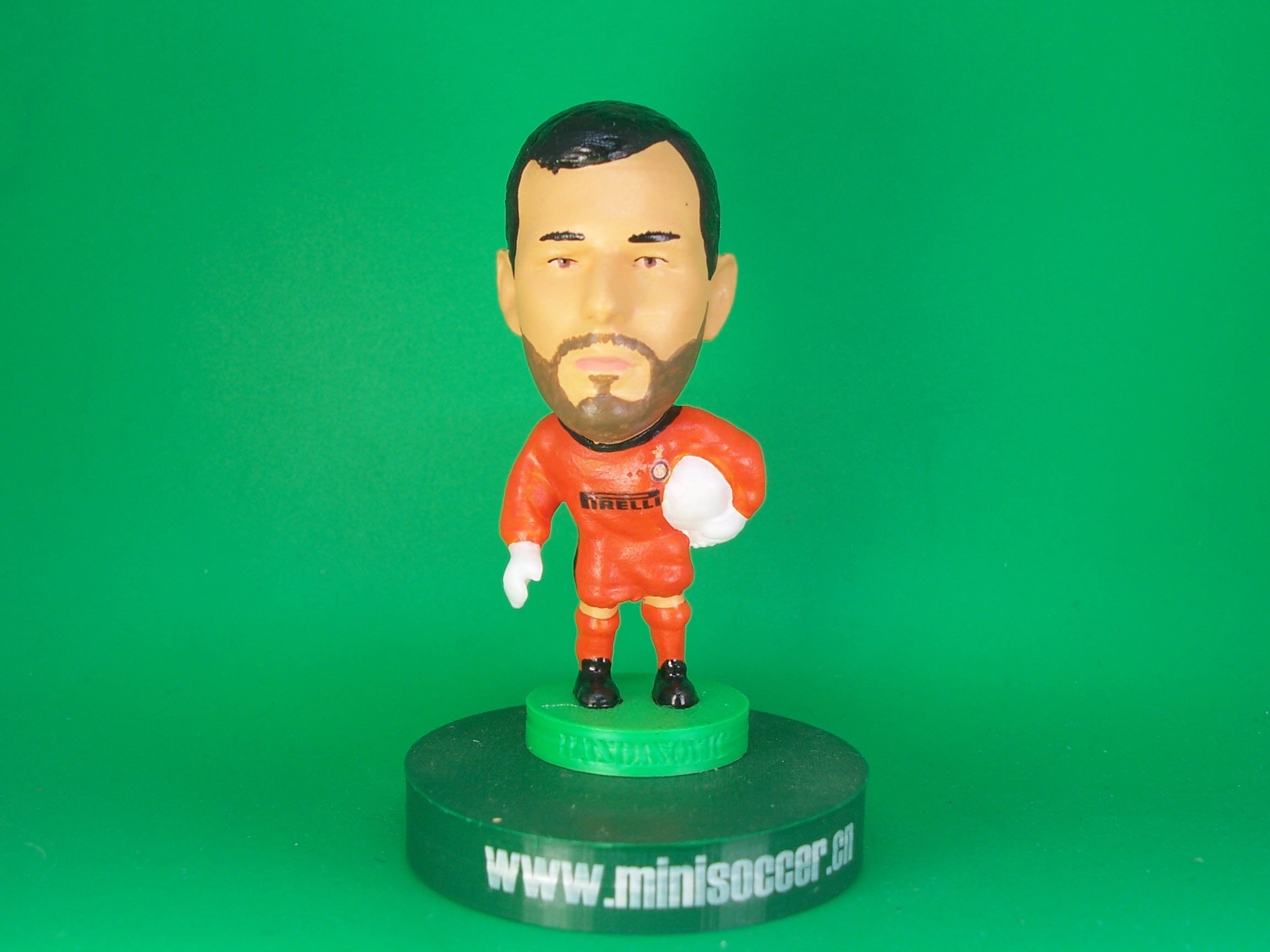 Handanovic Inter 2020-21