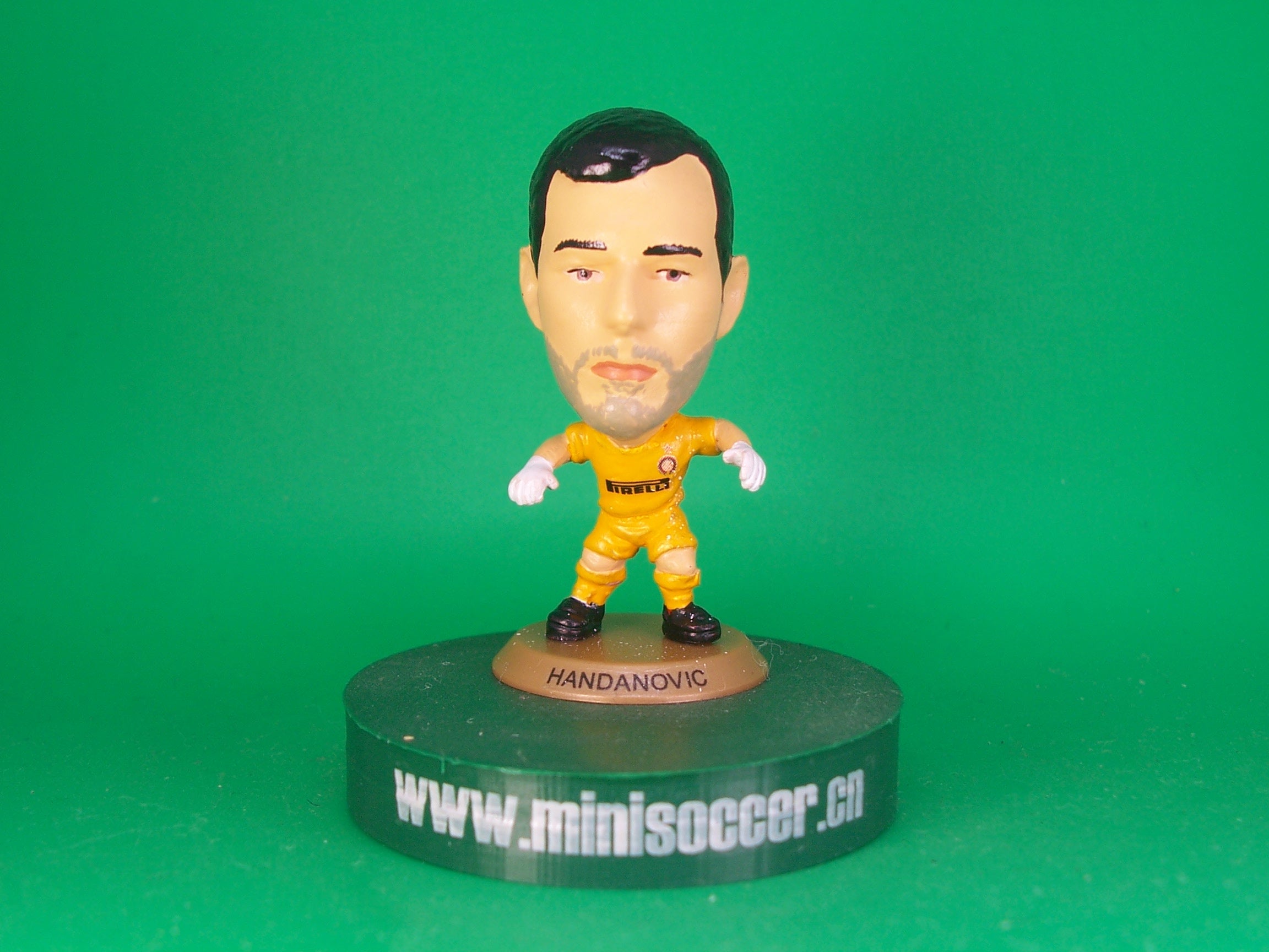 Handanovic Inter 2015-16