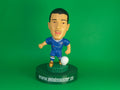 Hazard Chelsea 2016-17