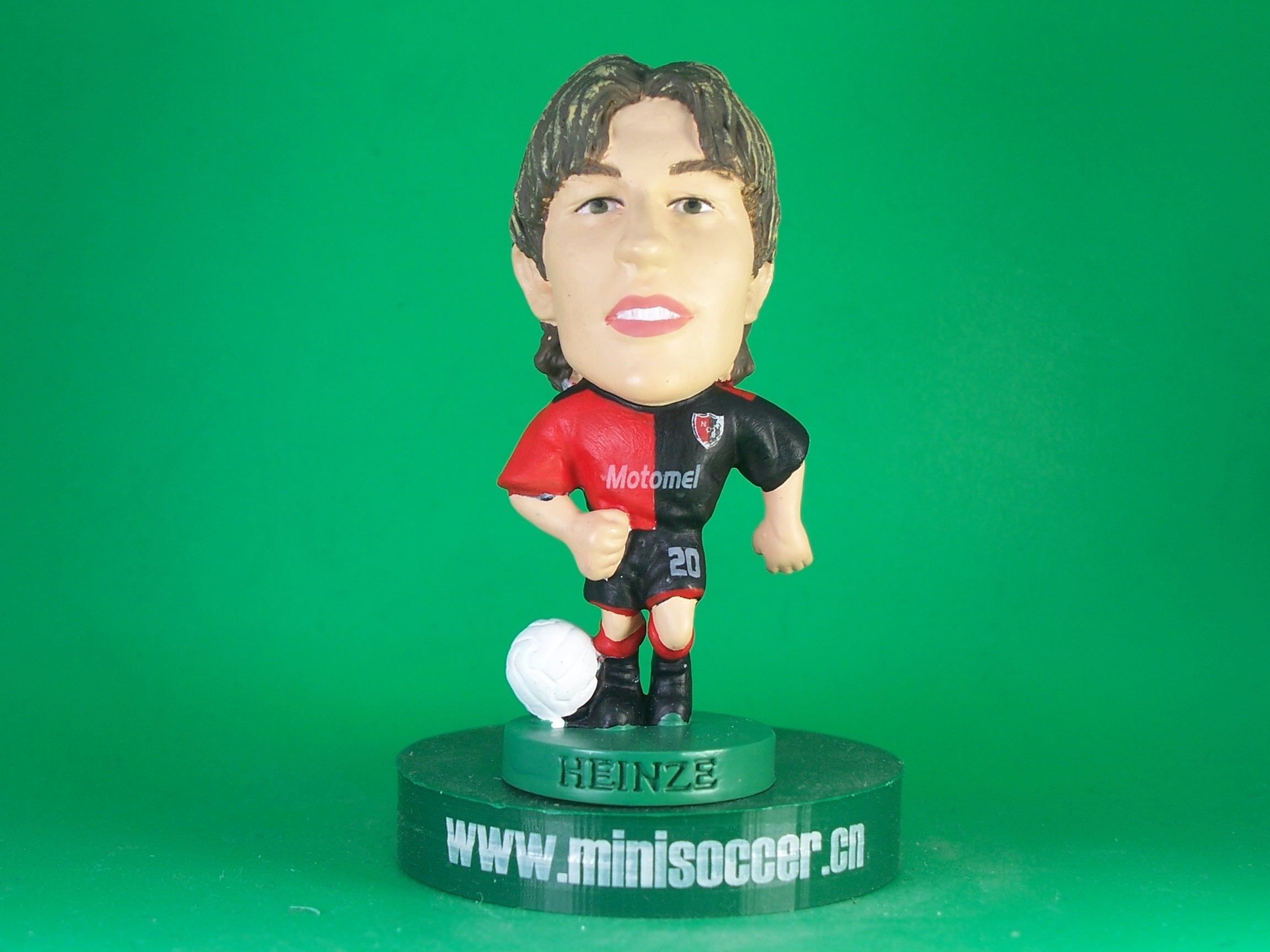 Heinze Newell's Old Boys 2013-14