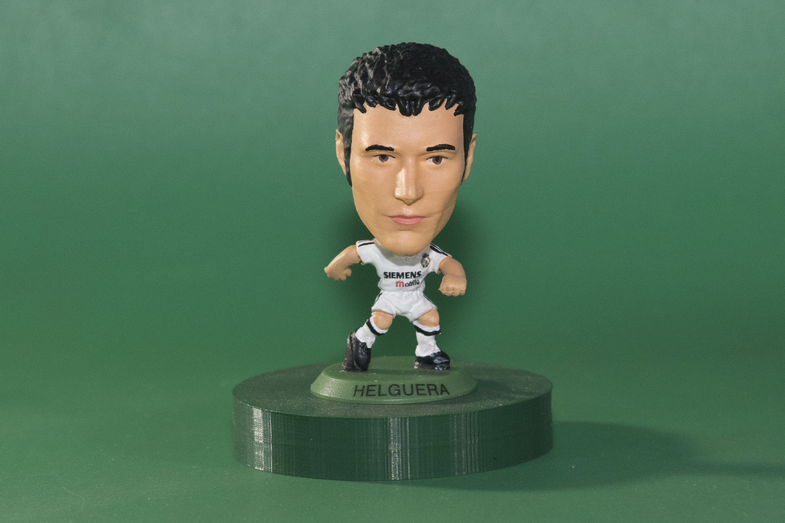 Helguera Real Madrid 2003-04
