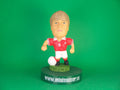 Denmark Helveg World Cup 1998