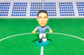Hernanes Lazio 2011-12