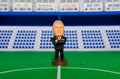 Hiddink Manager Suit