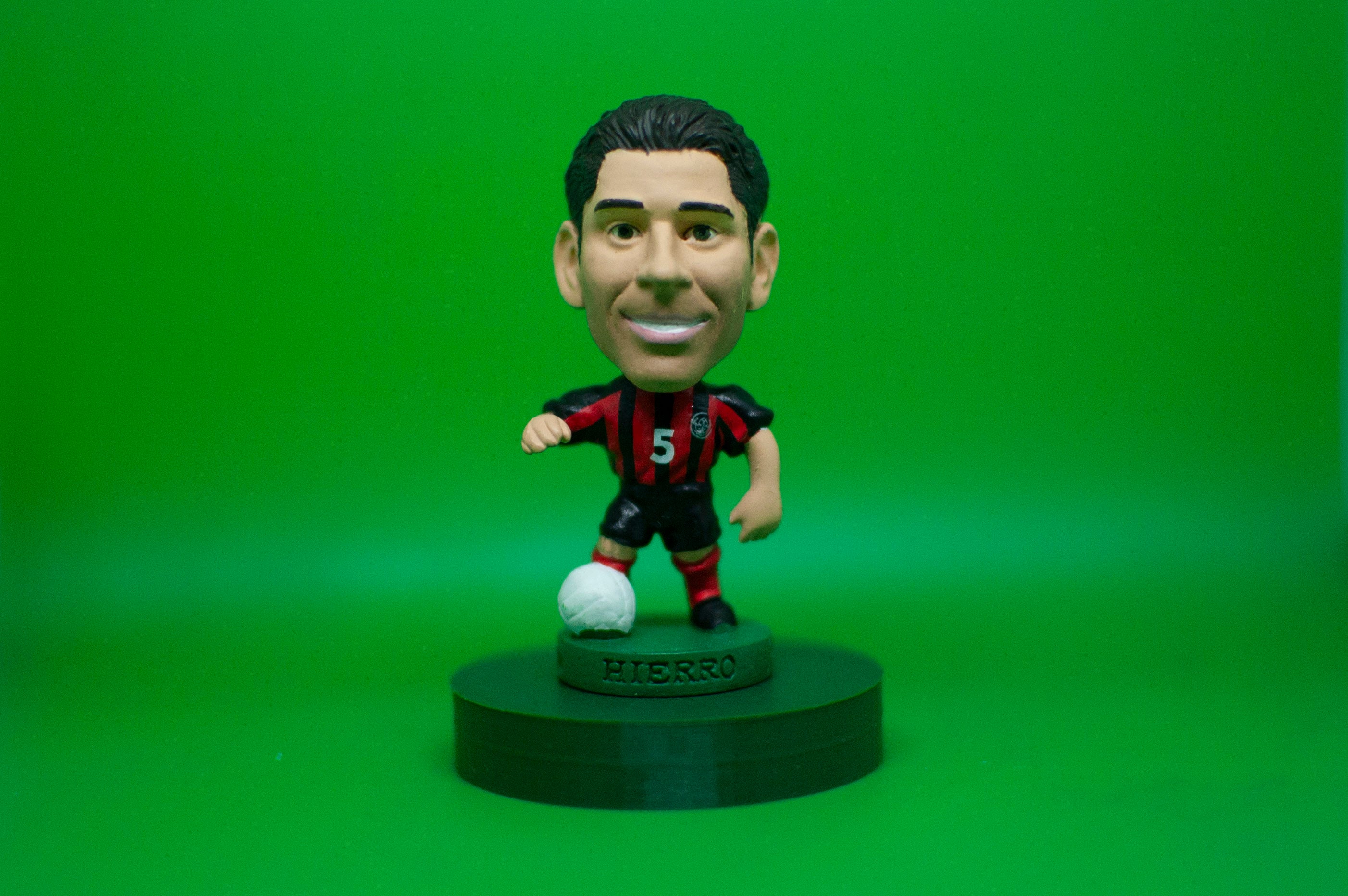 Hierro Al-Rayyan 2003-04