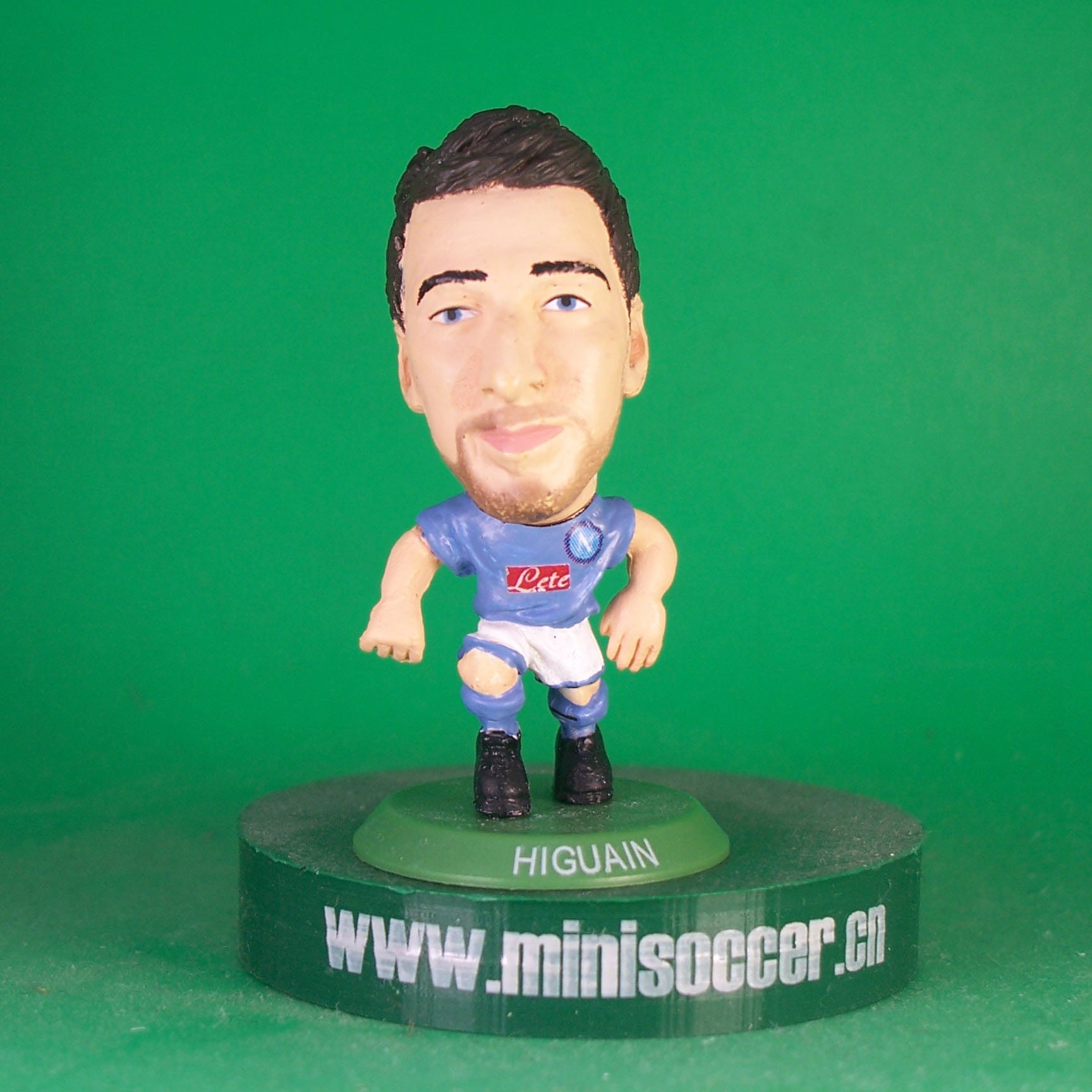 Higuain Napoli 2014-15