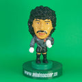 Colombia Higuita World Cup 1990 Away Kit