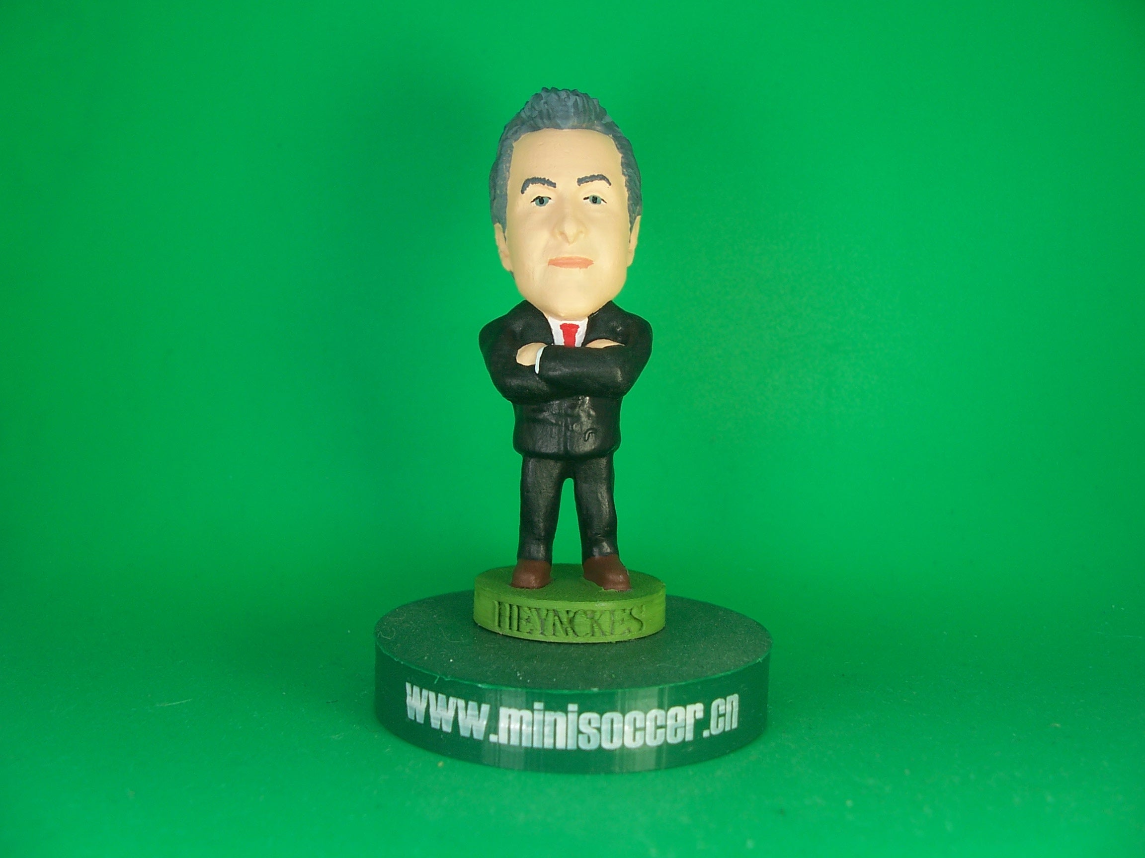 Hitzfeld Bayern Munich 2012-13