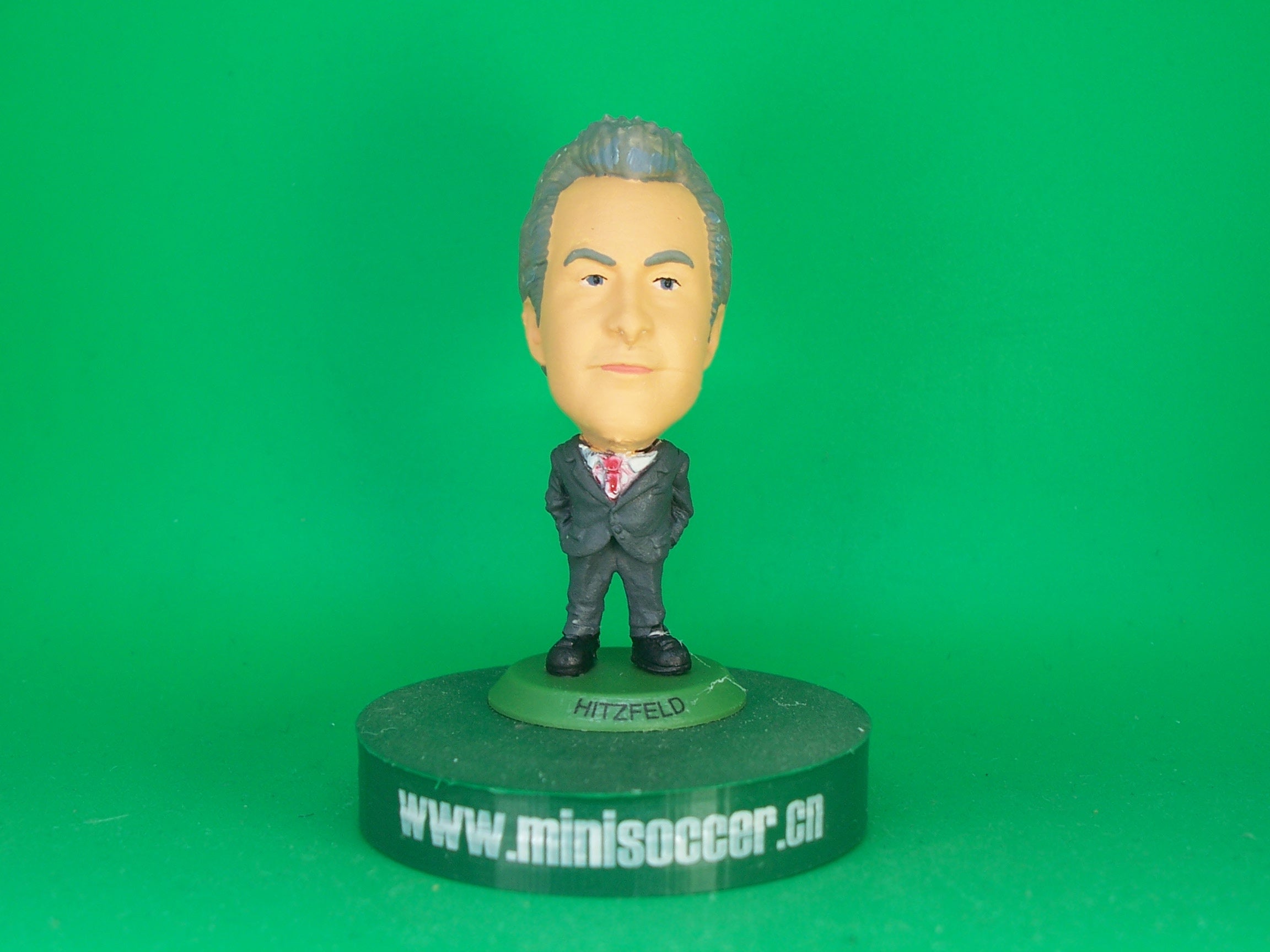 Hitzfeld Bayern Munich 2012-13