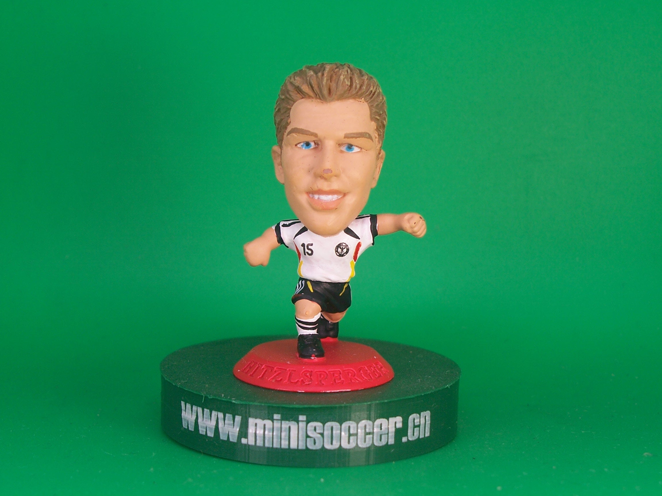 Germany Hitzlsperger World Cup 2006
