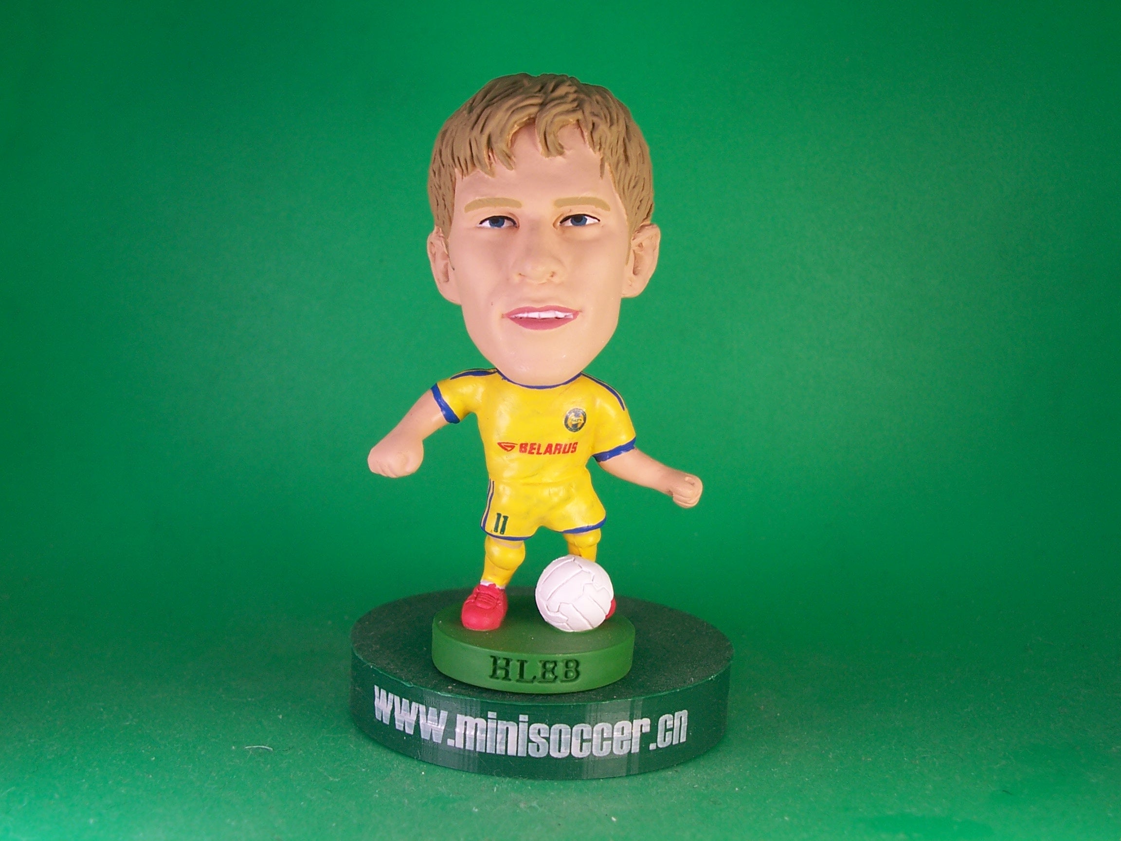 Hleb BATE Borisov 2018-19