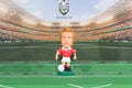 Switzerland Hottiger World Cup 1994