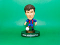 Hughes Barcelona 1986-87