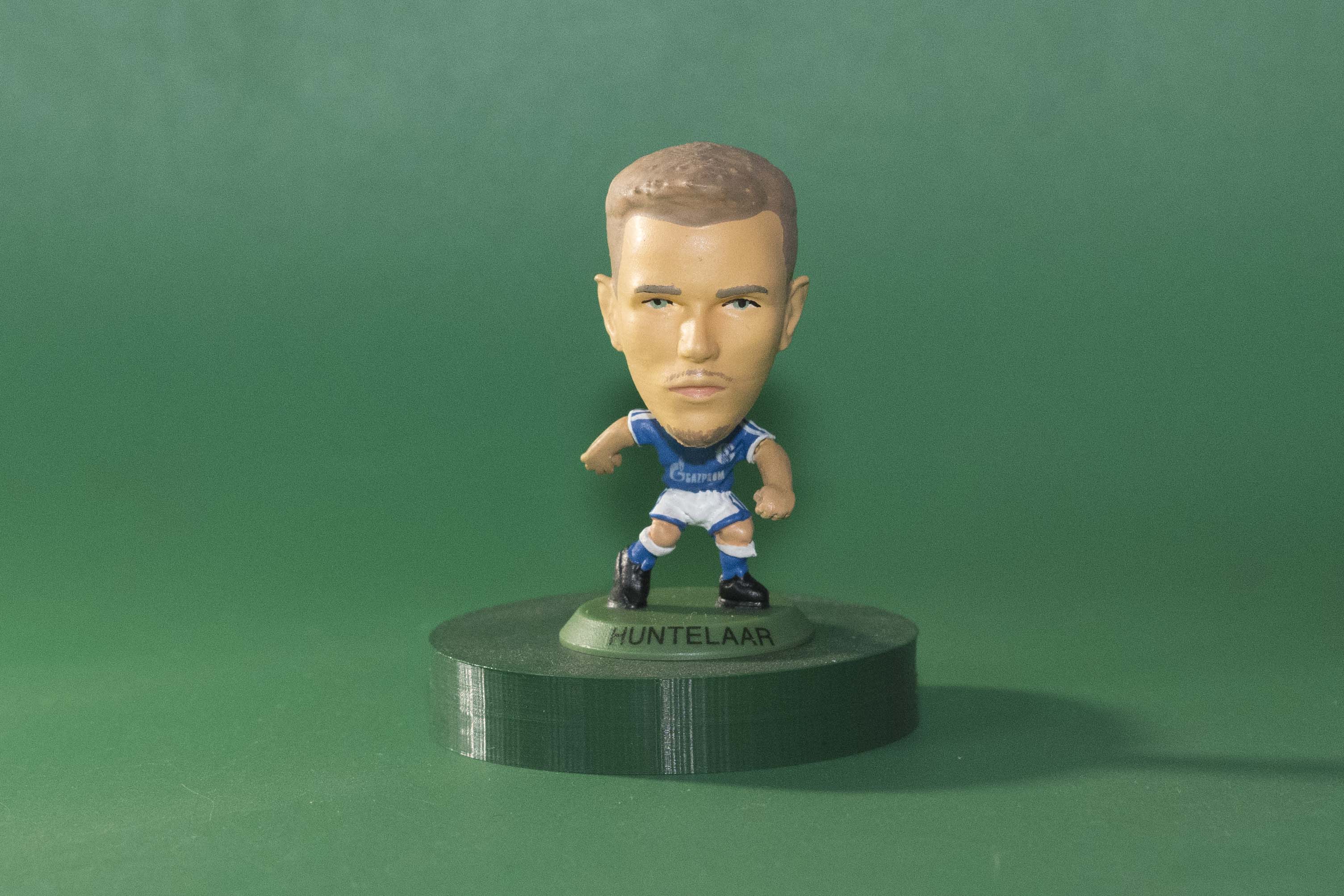 Huntelaar Schalke 04 2012-13