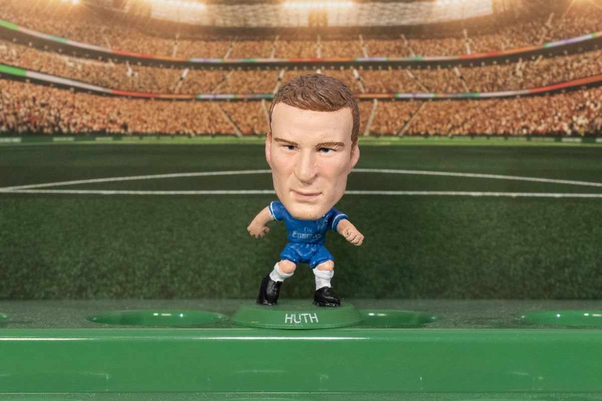 Huth Chelsea 2003-04