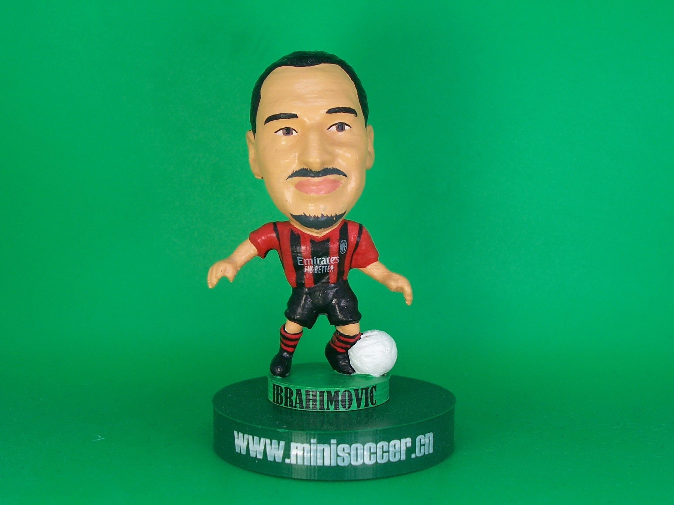 Ibrahimovic AC Milan 2021-22